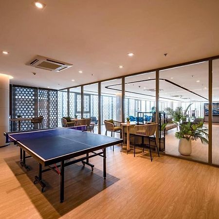 The Song Apartment Vung Tau - Boo Boo Homestay Eksteriør bilde