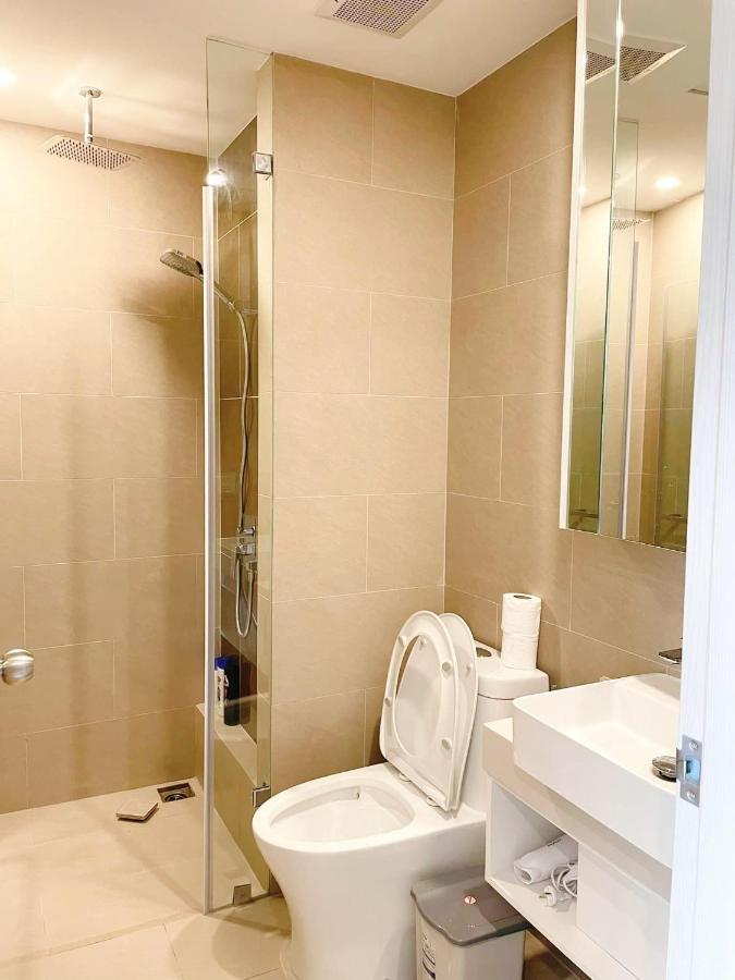 The Song Apartment Vung Tau - Boo Boo Homestay Eksteriør bilde