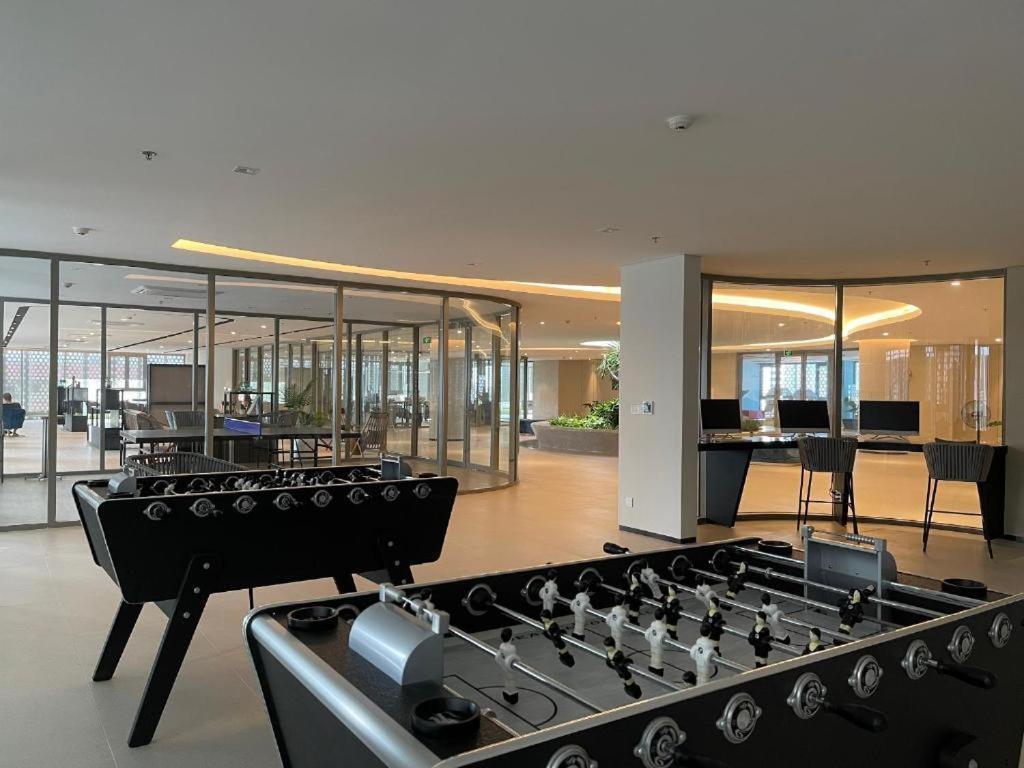 The Song Apartment Vung Tau - Boo Boo Homestay Eksteriør bilde