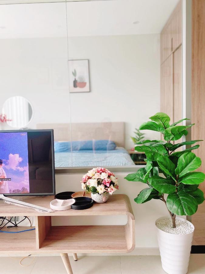 The Song Apartment Vung Tau - Boo Boo Homestay Eksteriør bilde
