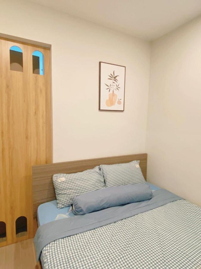 The Song Apartment Vung Tau - Boo Boo Homestay Eksteriør bilde