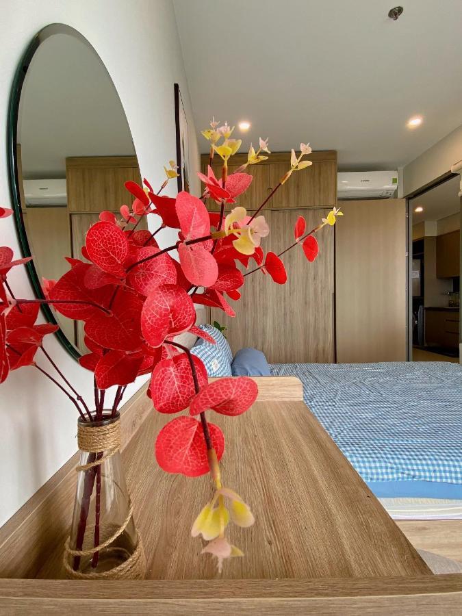 The Song Apartment Vung Tau - Boo Boo Homestay Eksteriør bilde