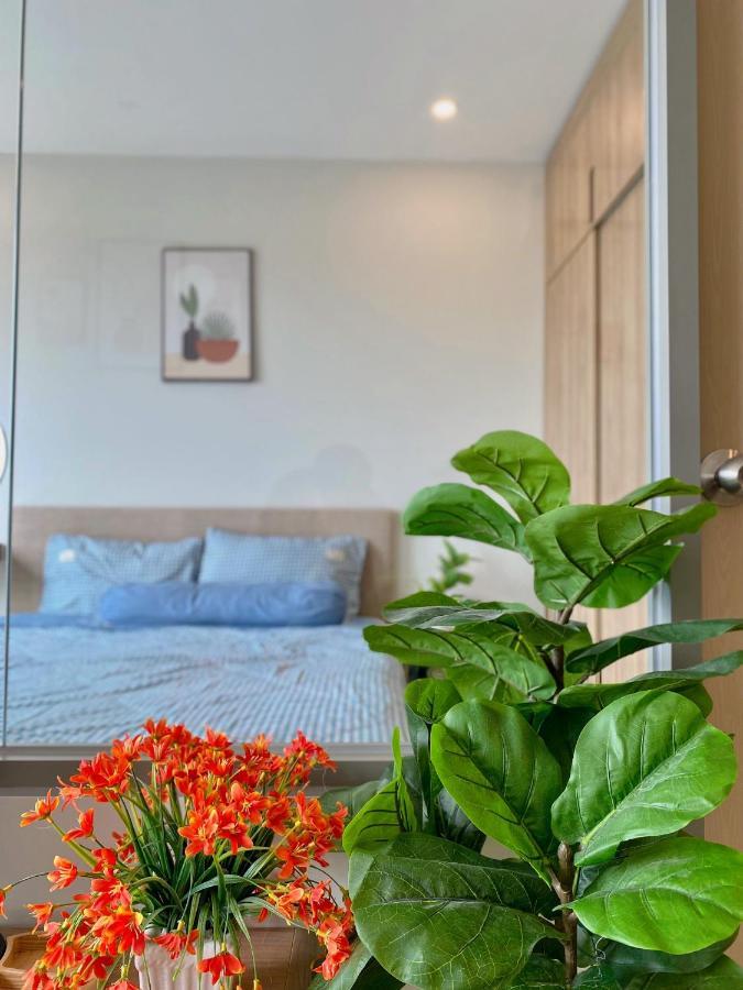 The Song Apartment Vung Tau - Boo Boo Homestay Eksteriør bilde